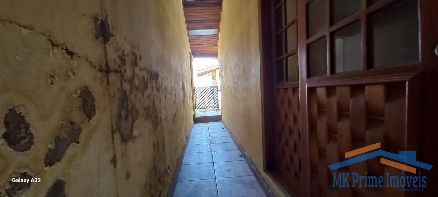 Foto 5 de Sobrado com 2 quartos à venda, 85m2 em Chácara Santa Cecília, Itapevi - SP