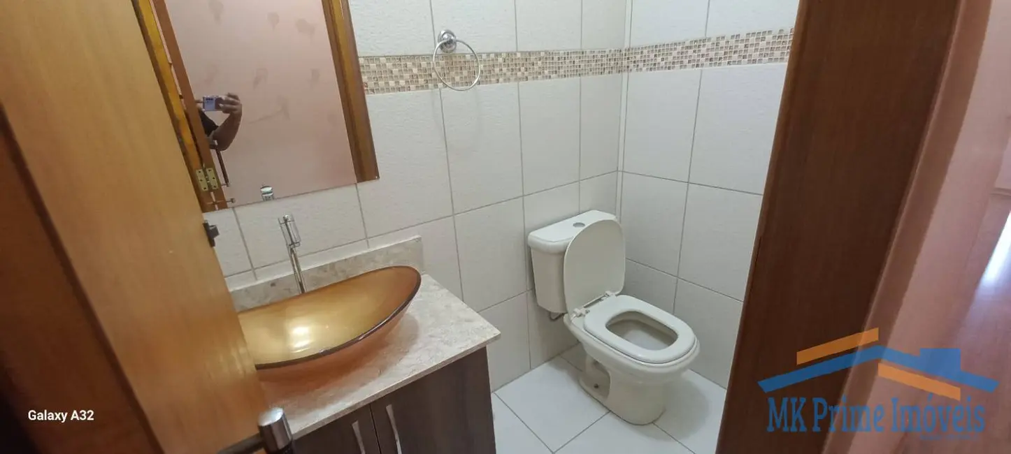Foto 8 de Sobrado com 2 quartos à venda, 85m2 em Chácara Santa Cecília, Itapevi - SP