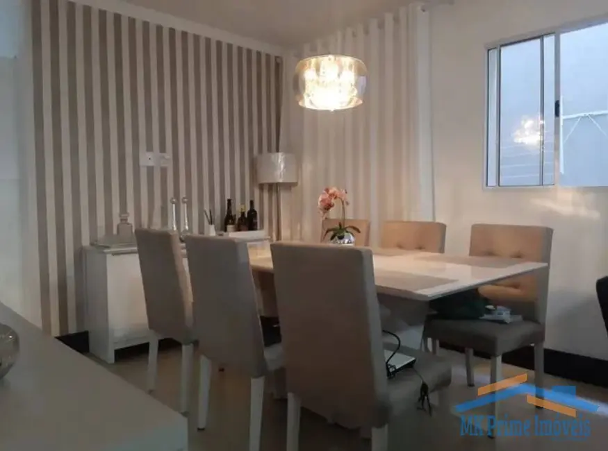 Foto 5 de Casa com 4 quartos à venda, 125m2 em Bela Vista, Osasco - SP