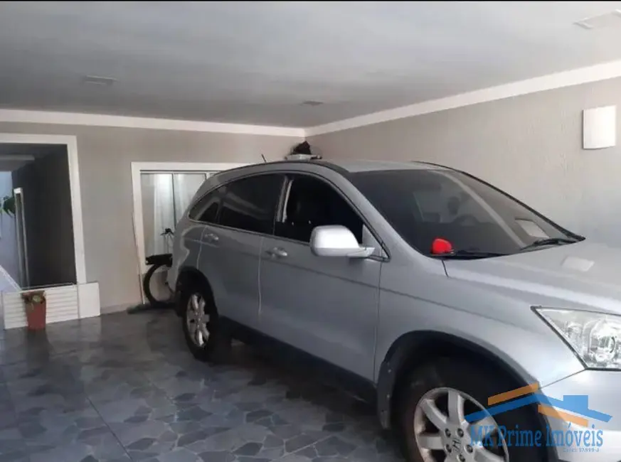 Foto 3 de Casa com 4 quartos à venda, 125m2 em Bela Vista, Osasco - SP