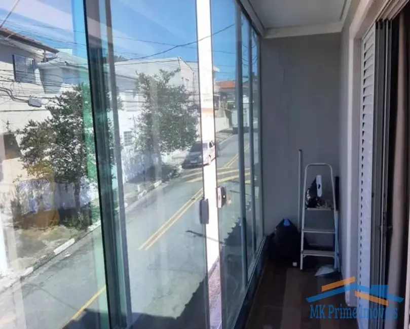 Foto 6 de Casa com 4 quartos à venda, 125m2 em Bela Vista, Osasco - SP