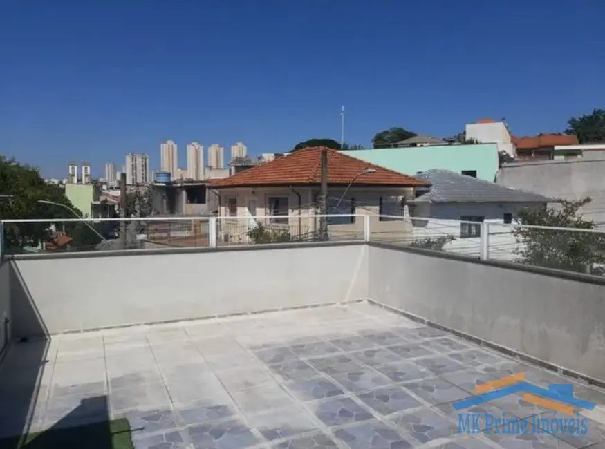 Foto 8 de Casa com 4 quartos à venda, 125m2 em Bela Vista, Osasco - SP