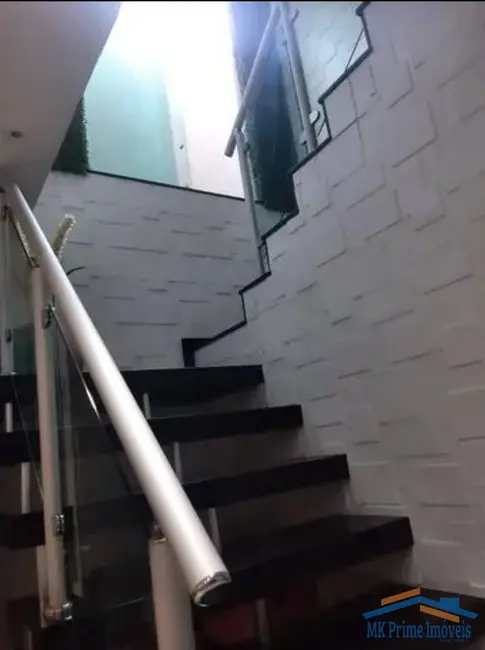 Foto 4 de Casa com 4 quartos à venda, 125m2 em Bela Vista, Osasco - SP