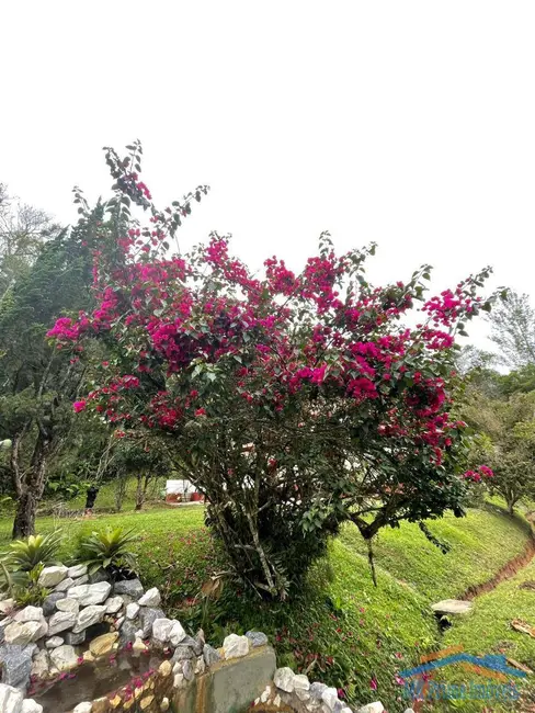 Foto 9 de Sítio / Rancho com 8 quartos à venda, 120000m2 em Juquitiba - SP