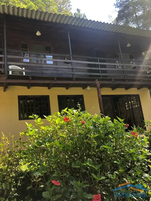 Foto 3 de Sítio / Rancho com 8 quartos à venda, 120000m2 em Juquitiba - SP