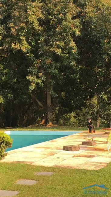 Foto 7 de Sítio / Rancho com 8 quartos à venda, 120000m2 em Juquitiba - SP