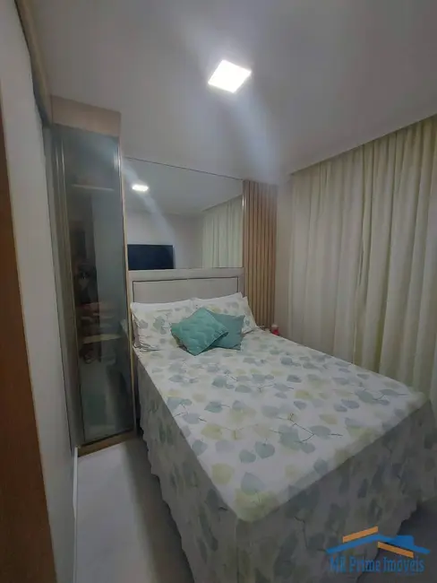 Foto 9 de Apartamento com 2 quartos à venda, 44m2 em Chácara Santa Cecília, Itapevi - SP