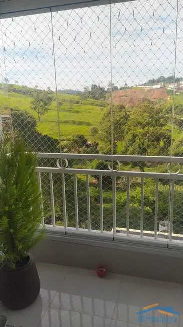 Foto 6 de Apartamento com 2 quartos à venda, 44m2 em Chácara Santa Cecília, Itapevi - SP