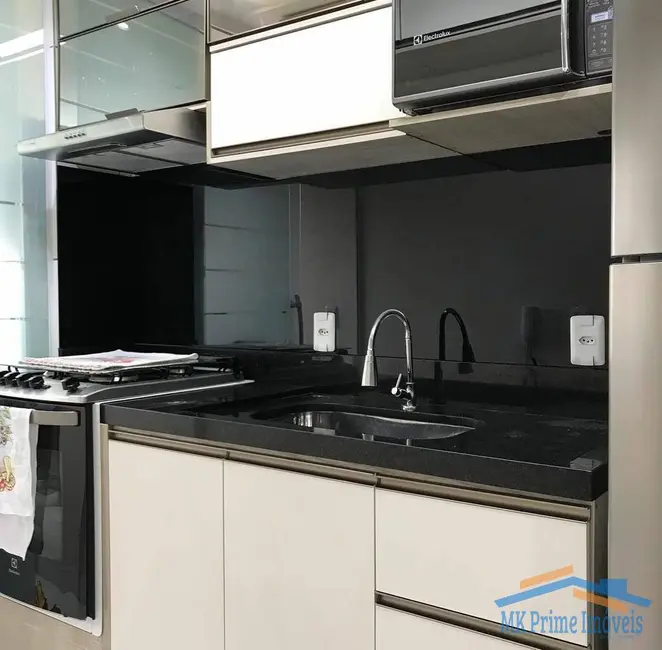 Foto 8 de Apartamento com 2 quartos à venda, 44m2 em Chácara Santa Cecília, Itapevi - SP
