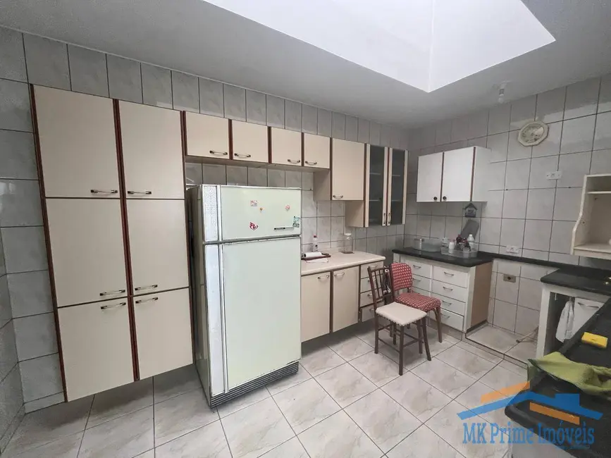 Foto 8 de Casa com 3 quartos à venda, 134m2 em Parque Continental, São Paulo - SP