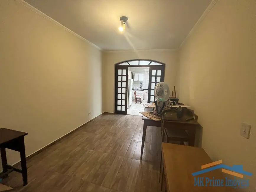 Foto 4 de Casa com 3 quartos à venda, 134m2 em Parque Continental, São Paulo - SP