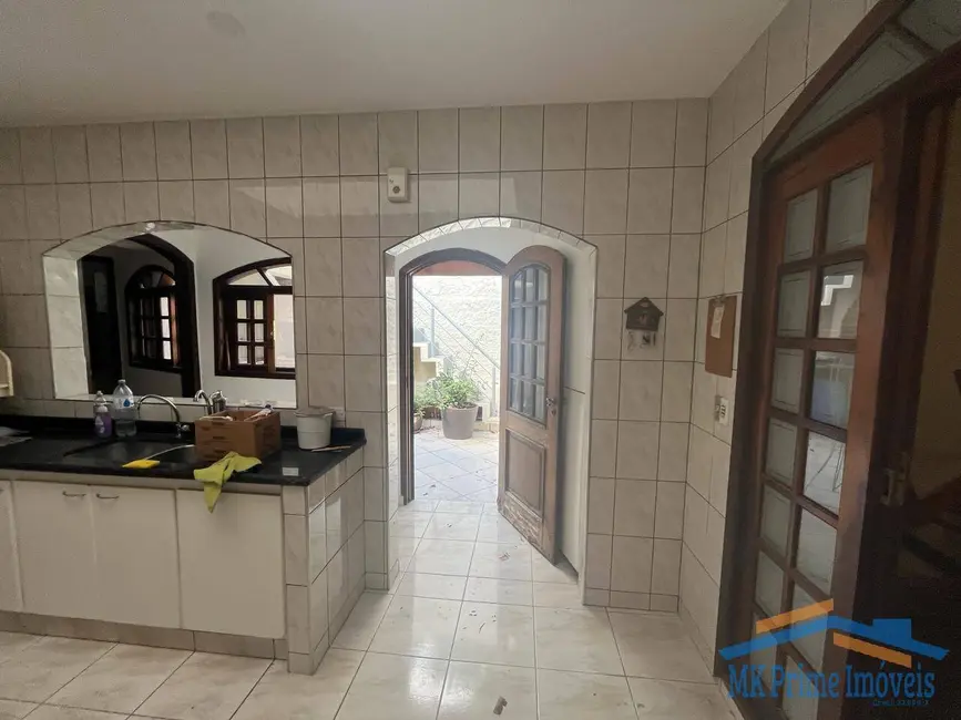 Foto 7 de Casa com 3 quartos à venda, 134m2 em Parque Continental, São Paulo - SP