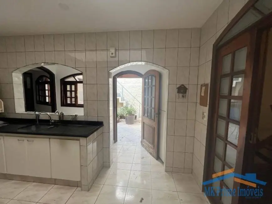 Foto 6 de Casa com 3 quartos à venda, 134m2 em Parque Continental, São Paulo - SP