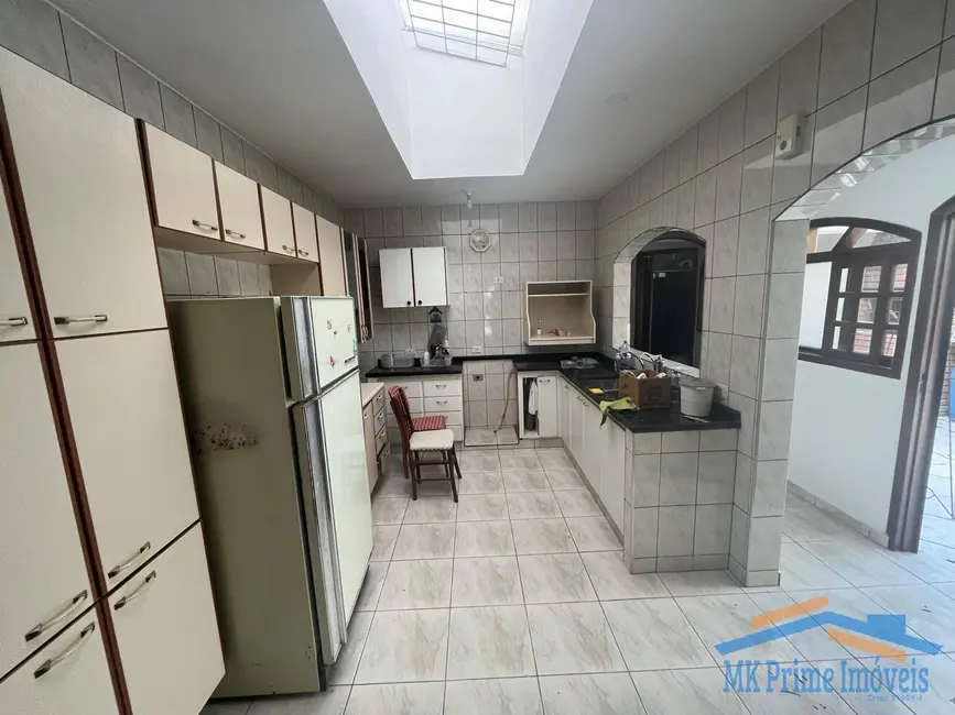 Foto 9 de Casa com 3 quartos à venda, 134m2 em Parque Continental, São Paulo - SP