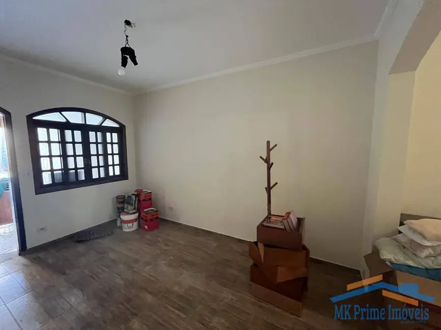 Foto 5 de Casa com 3 quartos à venda, 134m2 em Parque Continental, São Paulo - SP