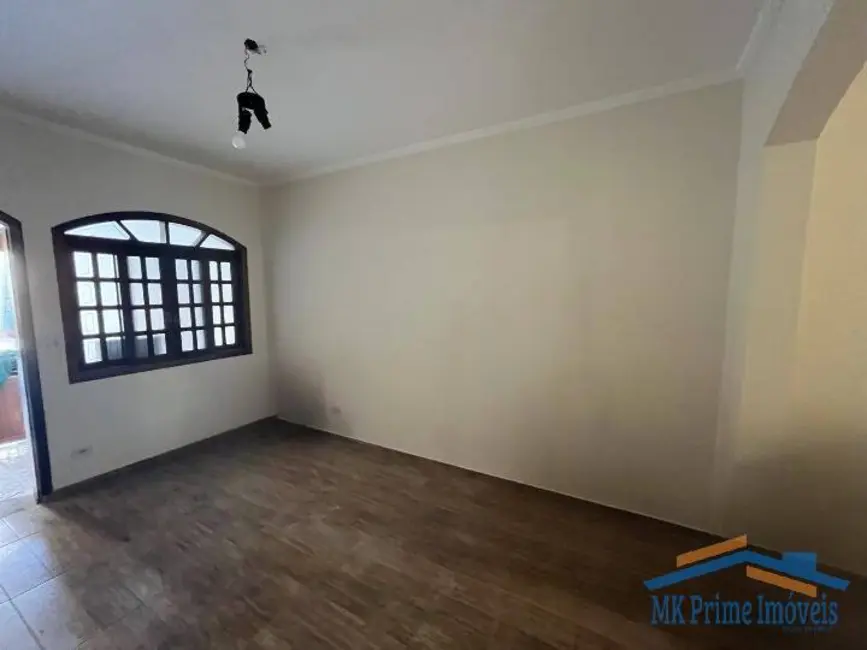 Foto 3 de Casa com 3 quartos à venda, 134m2 em Parque Continental, São Paulo - SP