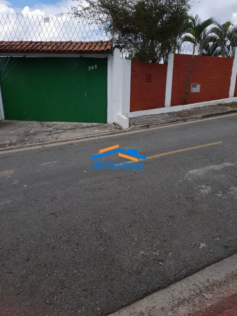 Foto 7 de Sobrado com 5 quartos à venda, 1100m2 em Parque Mirante de Parnaíba, Santana De Parnaiba - SP