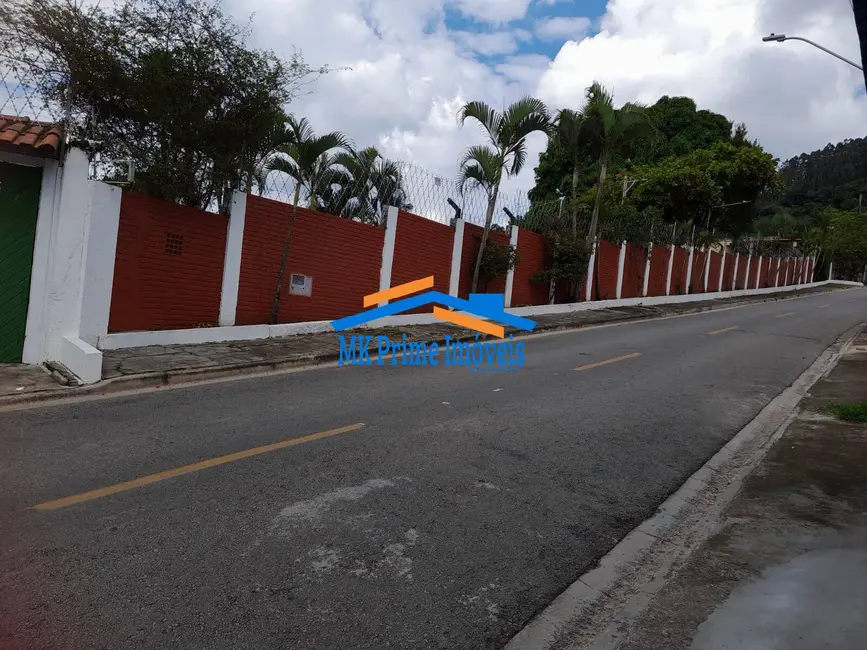 Foto 8 de Sobrado com 5 quartos à venda, 1100m2 em Parque Mirante de Parnaíba, Santana De Parnaiba - SP