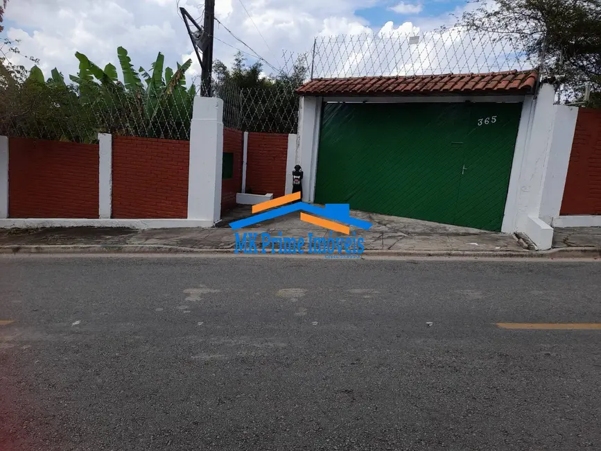 Foto 6 de Sobrado com 5 quartos à venda, 1100m2 em Parque Mirante de Parnaíba, Santana De Parnaiba - SP