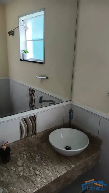 Sobrado com 3 quartos à venda, 157m2 em Bela Vista, Osasco - SP - imagem 5 Foto 5 de Sobrado com 3 quartos à venda, 157m2 em Bela Vista, Osasco - SP