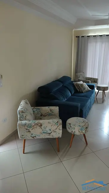 Foto 1 de Sobrado com 3 quartos à venda, 157m2 em Bela Vista, Osasco - SP