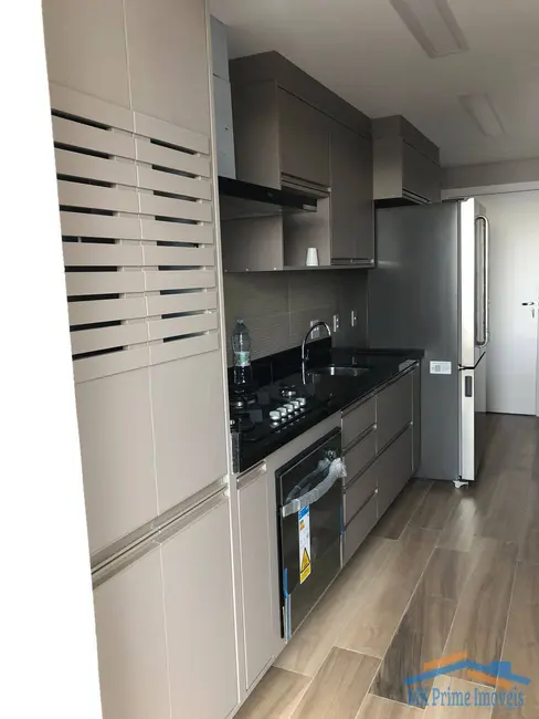 Cobertura com 3 quartos à venda, 138m2 em Presidente Altino, Osasco - SP - imagem 4 Foto 4 de Cobertura com 3 quartos à venda, 138m2 em Presidente Altino, Osasco - SP