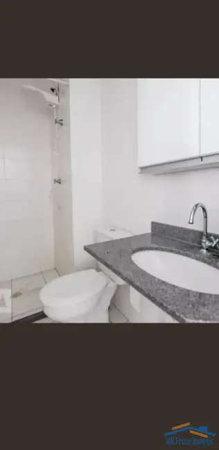 Apartamento com 1 quarto à venda, 35m2 em Água Branca, São Paulo - SP - imagem 6 Foto 6 de Apartamento com 1 quarto à venda, 35m2 em Água Branca, São Paulo - SP