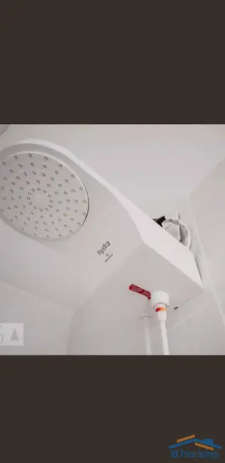 Apartamento com 1 quarto à venda, 35m2 em Água Branca, São Paulo - SP - imagem 7 Foto 7 de Apartamento com 1 quarto à venda, 35m2 em Água Branca, São Paulo - SP