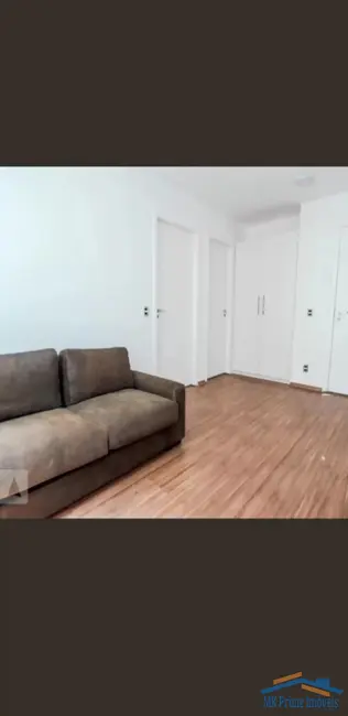 Apartamento com 1 quarto à venda, 35m2 em Água Branca, São Paulo - SP - imagem 4 Foto 4 de Apartamento com 1 quarto à venda, 35m2 em Água Branca, São Paulo - SP