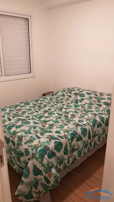 Apartamento com 1 quarto à venda, 35m2 em Água Branca, São Paulo - SP - imagem 8 Foto 8 de Apartamento com 1 quarto à venda, 35m2 em Água Branca, São Paulo - SP