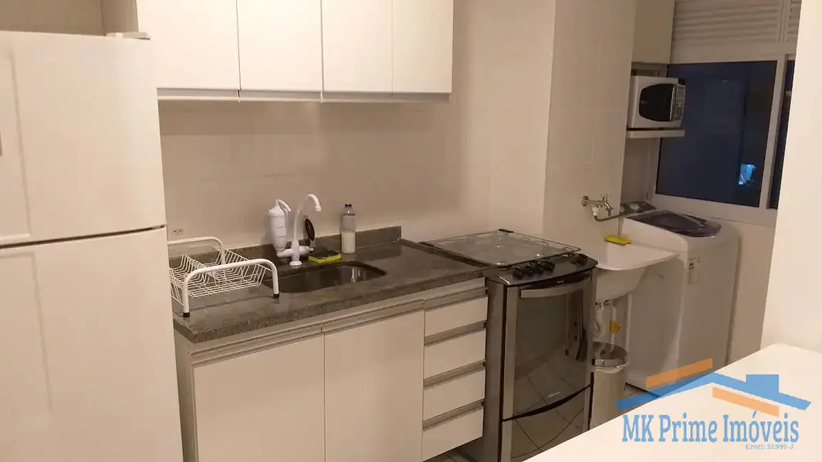 Foto 2 de Apartamento com 1 quarto à venda, 35m2 em Água Branca, São Paulo - SP