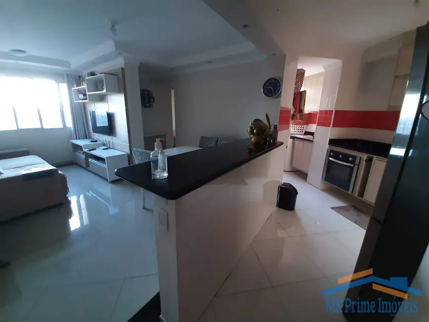 Foto 1 de Apartamento com 2 quartos à venda, 55m2 em Bandeiras, Osasco - SP