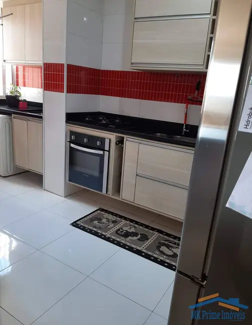 Foto 2 de Apartamento com 2 quartos à venda, 55m2 em Bandeiras, Osasco - SP