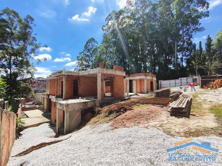 Foto 2 de Casa de Condomínio com 6 quartos à venda, 856m2 em Tamboré, Barueri - SP