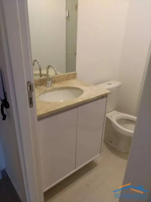 Foto 5 de Apartamento com 1 quarto à venda, 27m2 em Centro, São Paulo - SP