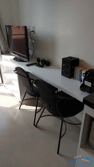 Foto 7 de Apartamento com 1 quarto à venda, 27m2 em Centro, São Paulo - SP
