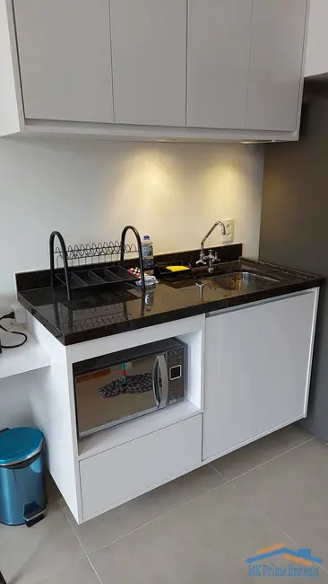 Foto 8 de Apartamento com 1 quarto à venda, 27m2 em Centro, São Paulo - SP