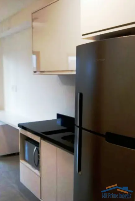 Foto 9 de Apartamento com 1 quarto à venda, 27m2 em Centro, São Paulo - SP