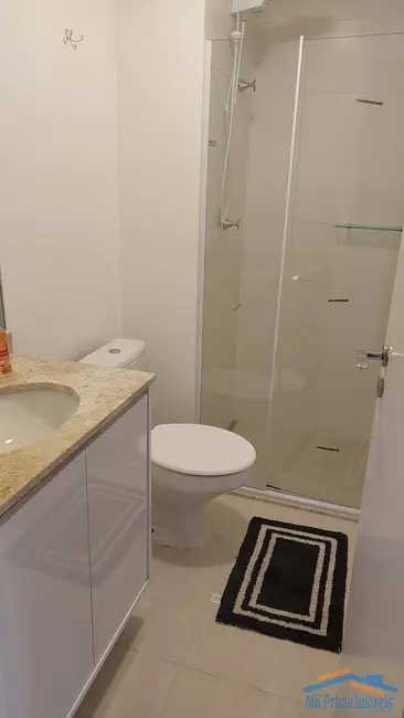 Foto 4 de Apartamento com 1 quarto à venda, 27m2 em Centro, São Paulo - SP