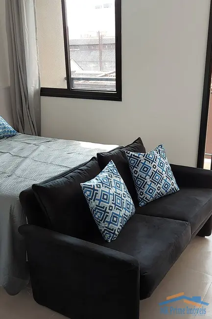 Foto 1 de Apartamento com 2 quartos à venda, 27m2 em Centro, São Paulo - SP