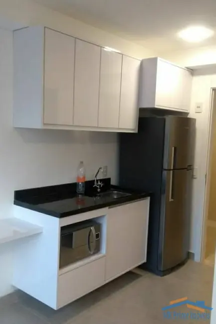 Foto 6 de Apartamento com 1 quarto à venda, 27m2 em Centro, São Paulo - SP