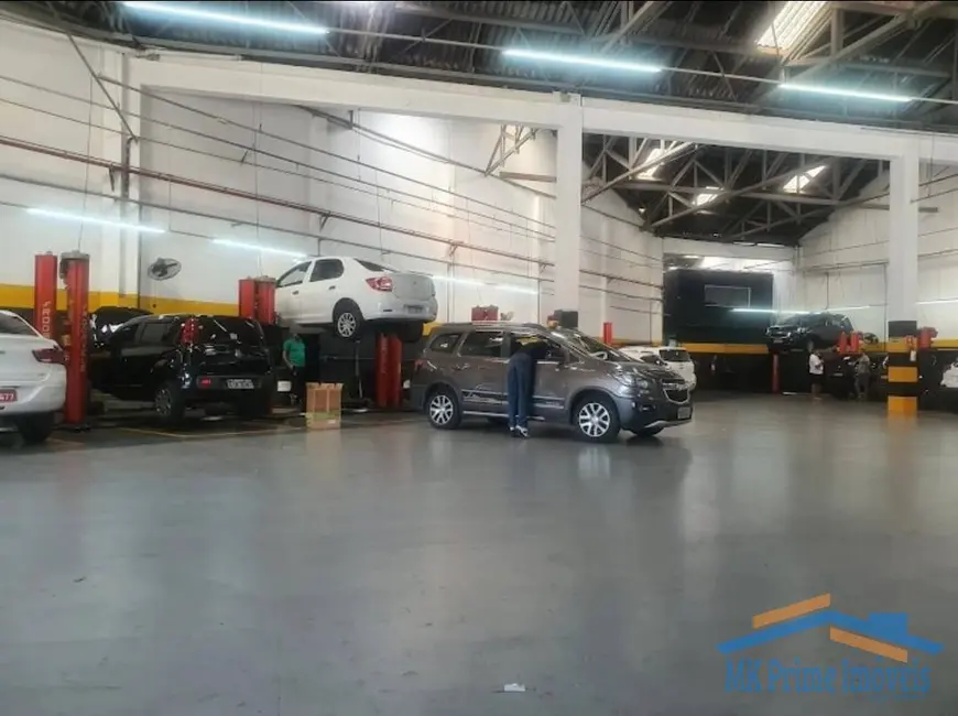 Armazém / Galpão à venda, 1200m2 em Brás, São Paulo - SP - imagem 4 Foto 4 de Armazém / Galpão à venda, 1200m2 em Brás, São Paulo - SP