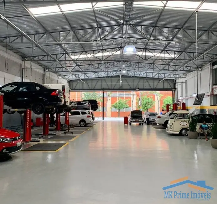 Armazém / Galpão à venda, 1200m2 em Brás, São Paulo - SP - imagem 3 Foto 3 de Armazém / Galpão à venda, 1200m2 em Brás, São Paulo - SP