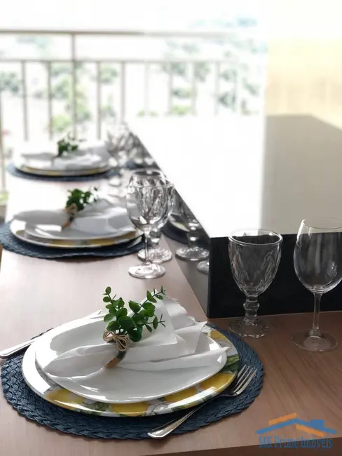 Foto 3 de Apartamento com 3 quartos à venda, 138m2 em Presidente Altino, Osasco - SP