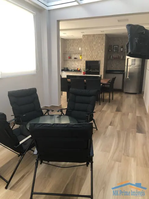 Foto 5 de Apartamento com 3 quartos à venda, 138m2 em Presidente Altino, Osasco - SP
