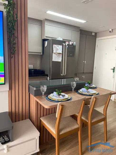 Foto 6 de Apartamento com 3 quartos à venda, 138m2 em Presidente Altino, Osasco - SP