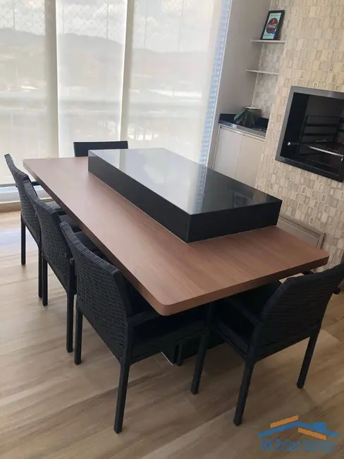 Foto 4 de Apartamento com 3 quartos à venda, 138m2 em Presidente Altino, Osasco - SP