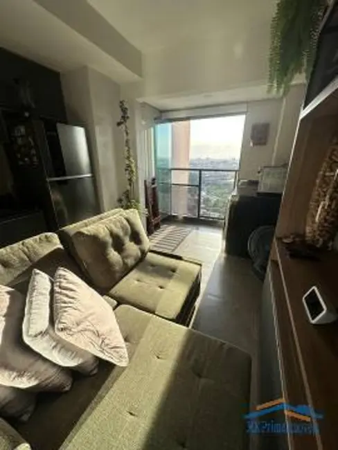 Foto 1 de Apartamento com 1 quarto à venda, 28m2 em Vila Yara, Osasco - SP