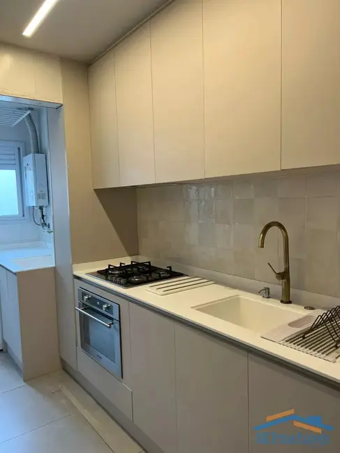 Foto 1 de Apartamento com 2 quartos à venda, 82m2 em Adalgisa, Osasco - SP
