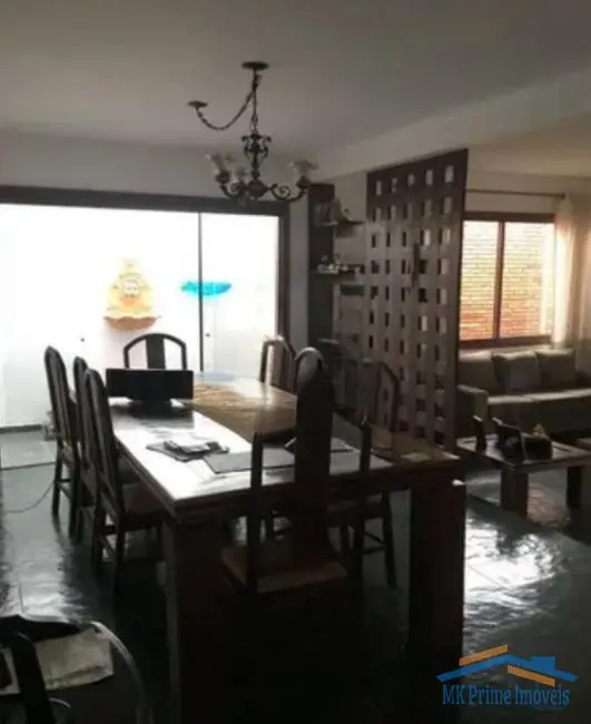 Foto 5 de Casa de Condomínio com 4 quartos à venda, 190m2 em Continental, Osasco - SP